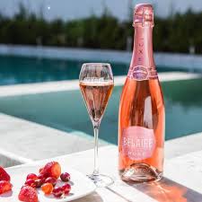 BELAIRE ROSE